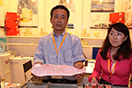 銷售活動 — 香港美食博覽 2010