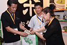 Selling Activity - HK Food Expo 2010