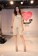 Tokyo Fashion Festa 2010 - Fashion Show