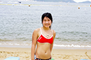 HKLSS Swimming Competition - Repulse Bay