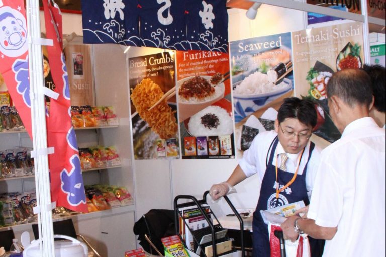 香港美食博覽 2010