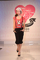 Tokyo Fashion Festa 2010 - Fashion Show