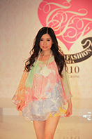 Tokyo Fashion Festa 2010 - Fashion Show