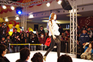 Tokyo Fashion Festa 2010 - Fashion Show