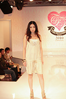 Tokyo Fashion Festa 2010 - Fashion Show