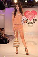 Tokyo Fashion Festa 2010 - Fashion Show