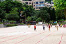 HKLSS Swimming Competition - Repulse Bay