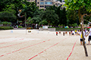 HKLSS Swimming Competition - Repulse Bay